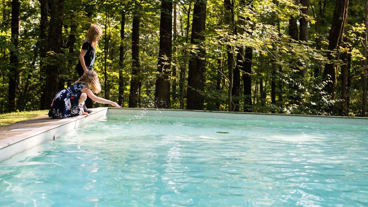 Photo of Outdoor in Woodstock