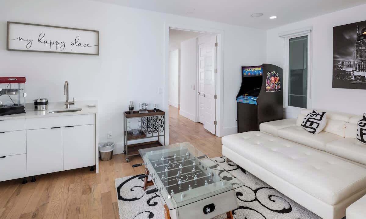 Photo of Livingroom in Edgehill