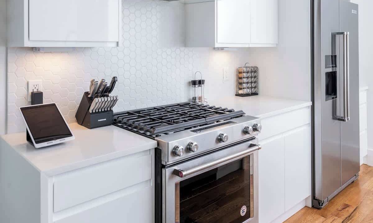 Photo of Kitchen in Edgehill