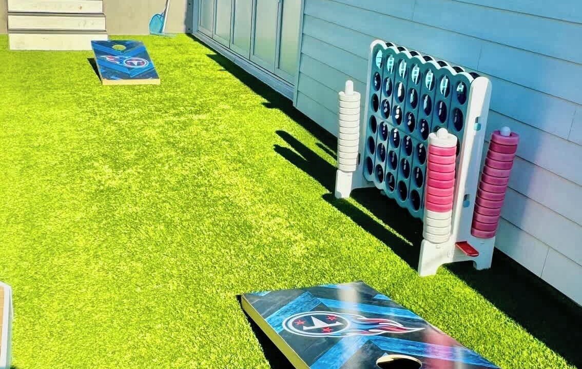 Photo of Outdoor in Edgehill