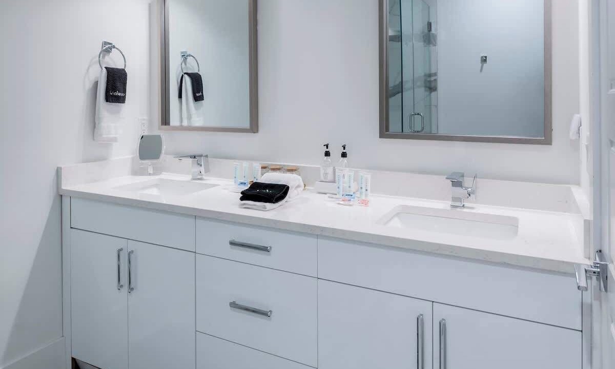 Photo of Bathroom in Edgehill