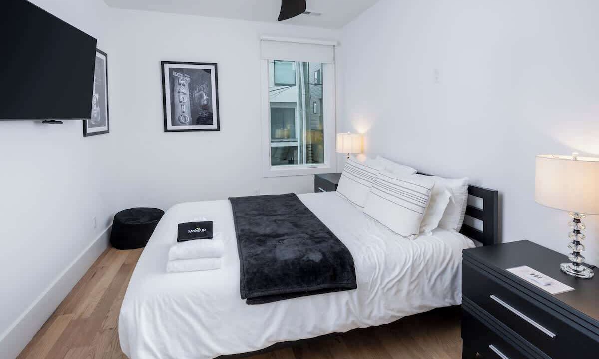 Photo of Bedroom in Edgehill