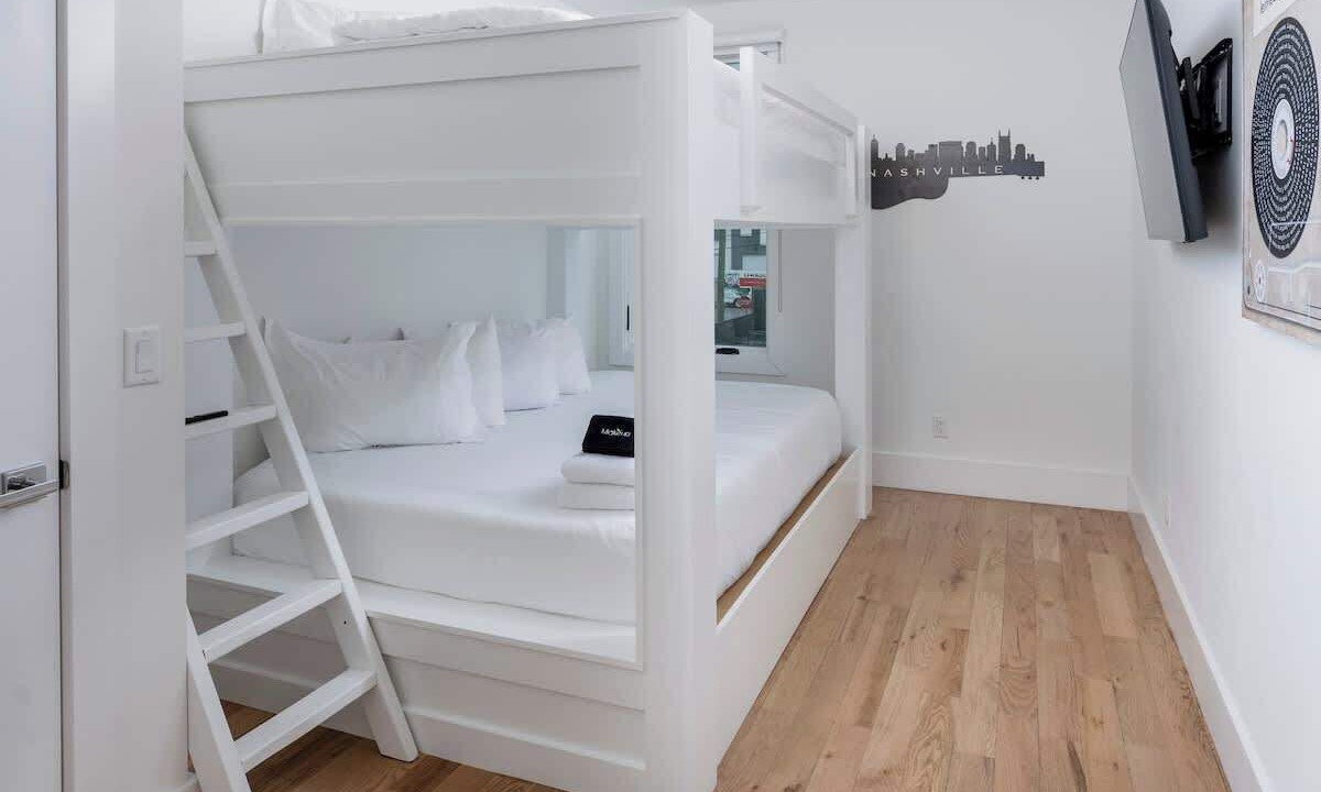 Photo of Bedroom in Edgehill