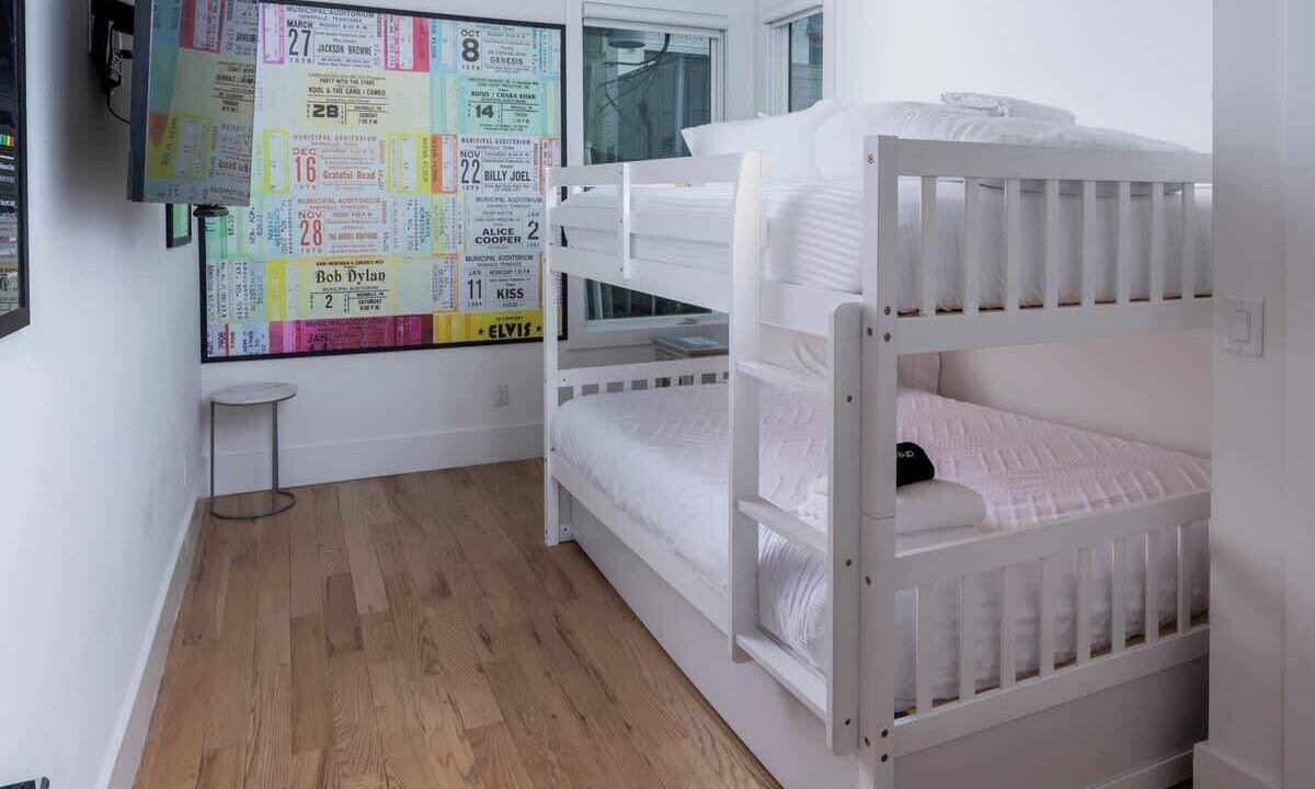Photo of Bedroom in Edgehill