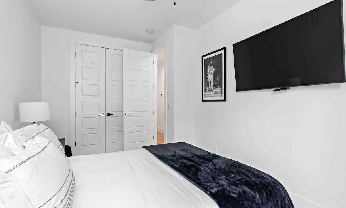 Photo of Bedroom in Edgehill