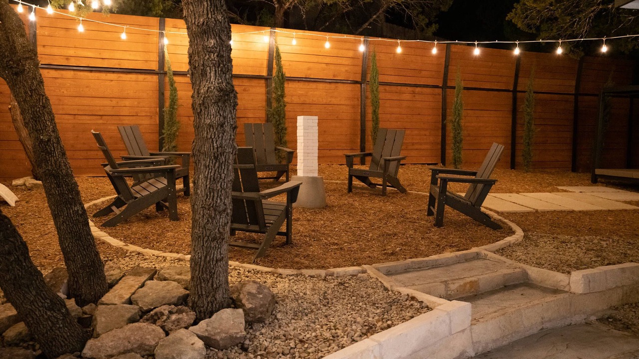 Photo of Outdoor in Point Venture
