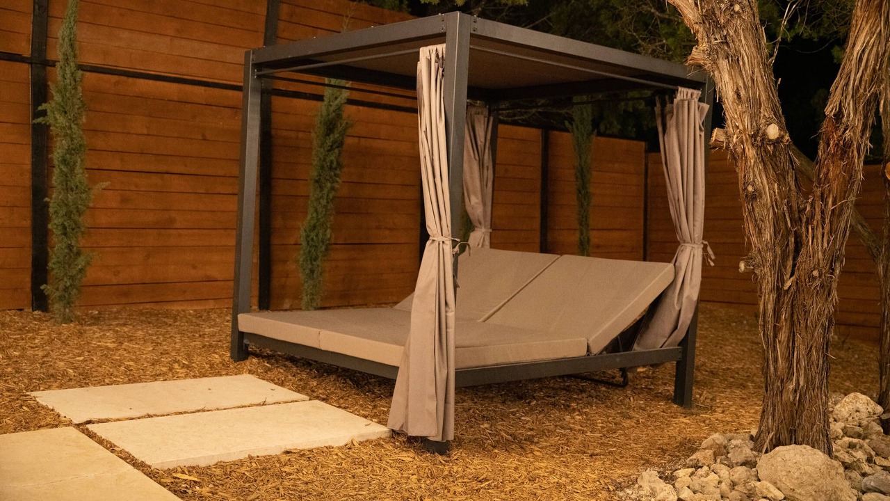 Photo of Outdoor in Point Venture