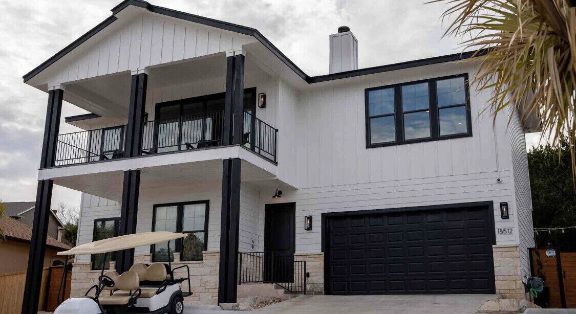 Photo of Outdoor in Point Venture