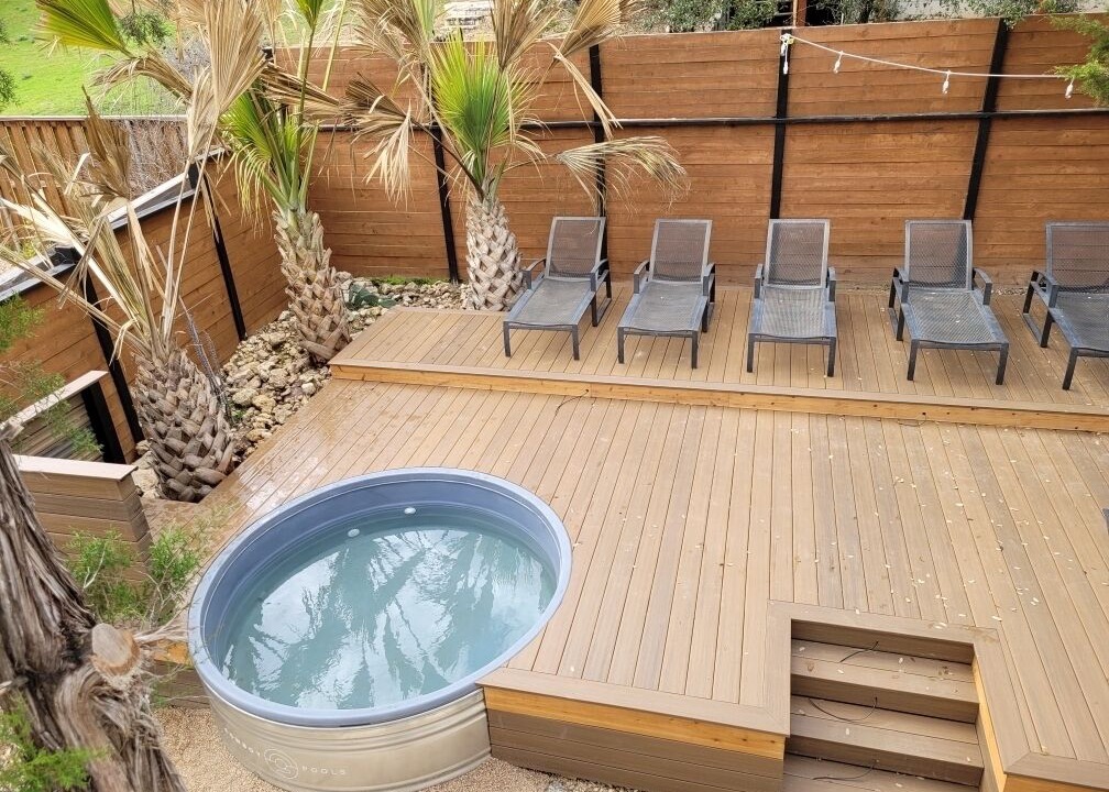 Photo of Outdoor in Point Venture