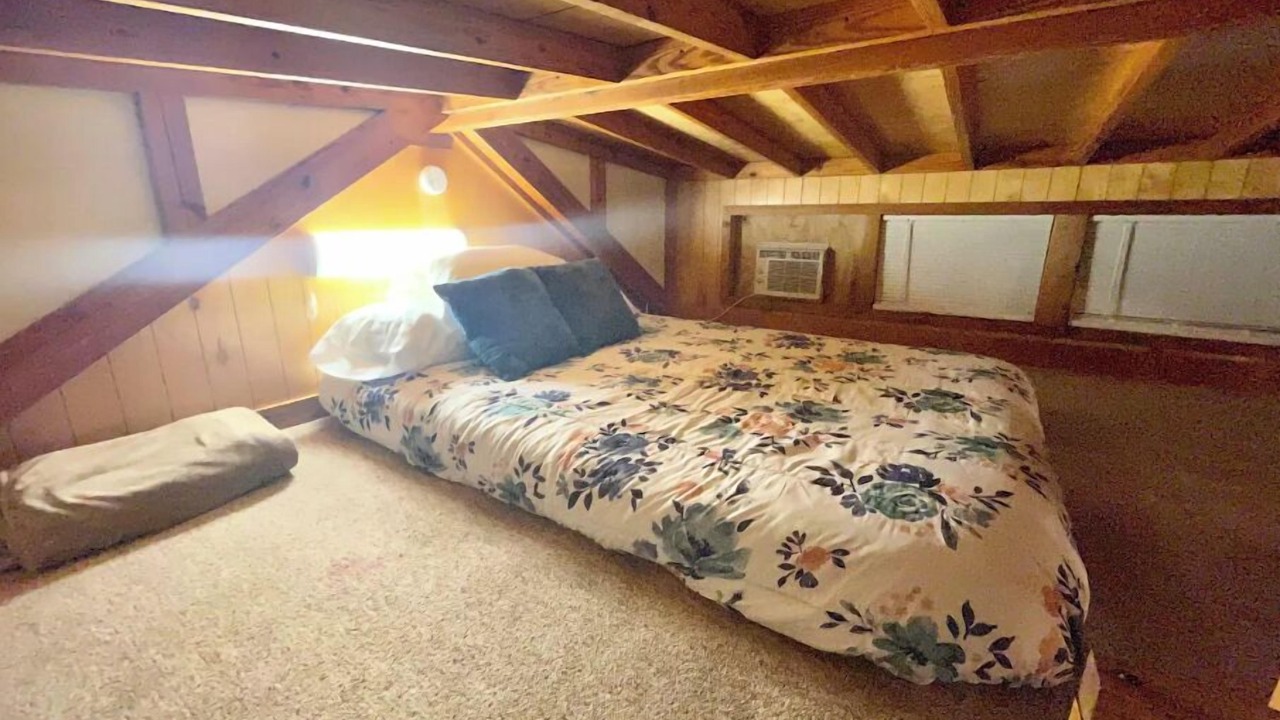Photo of Bedroom in Ansted