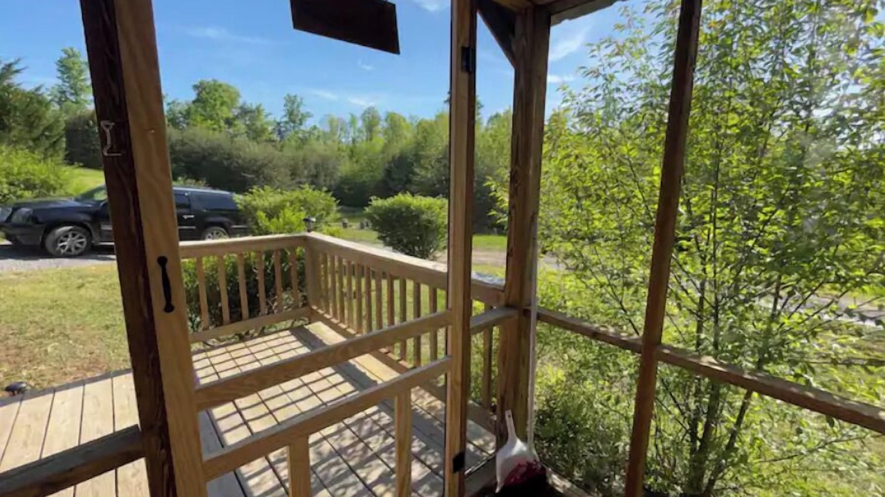 Photo of Outdoor in Ansted