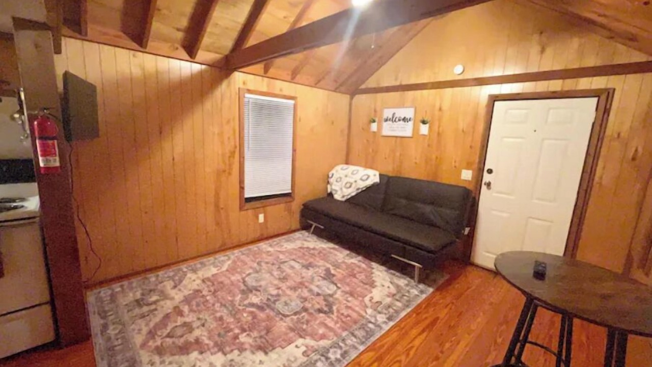 Photo of Livingroom in Ansted