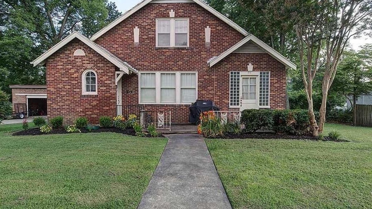 Photo of Outdoor in Martin