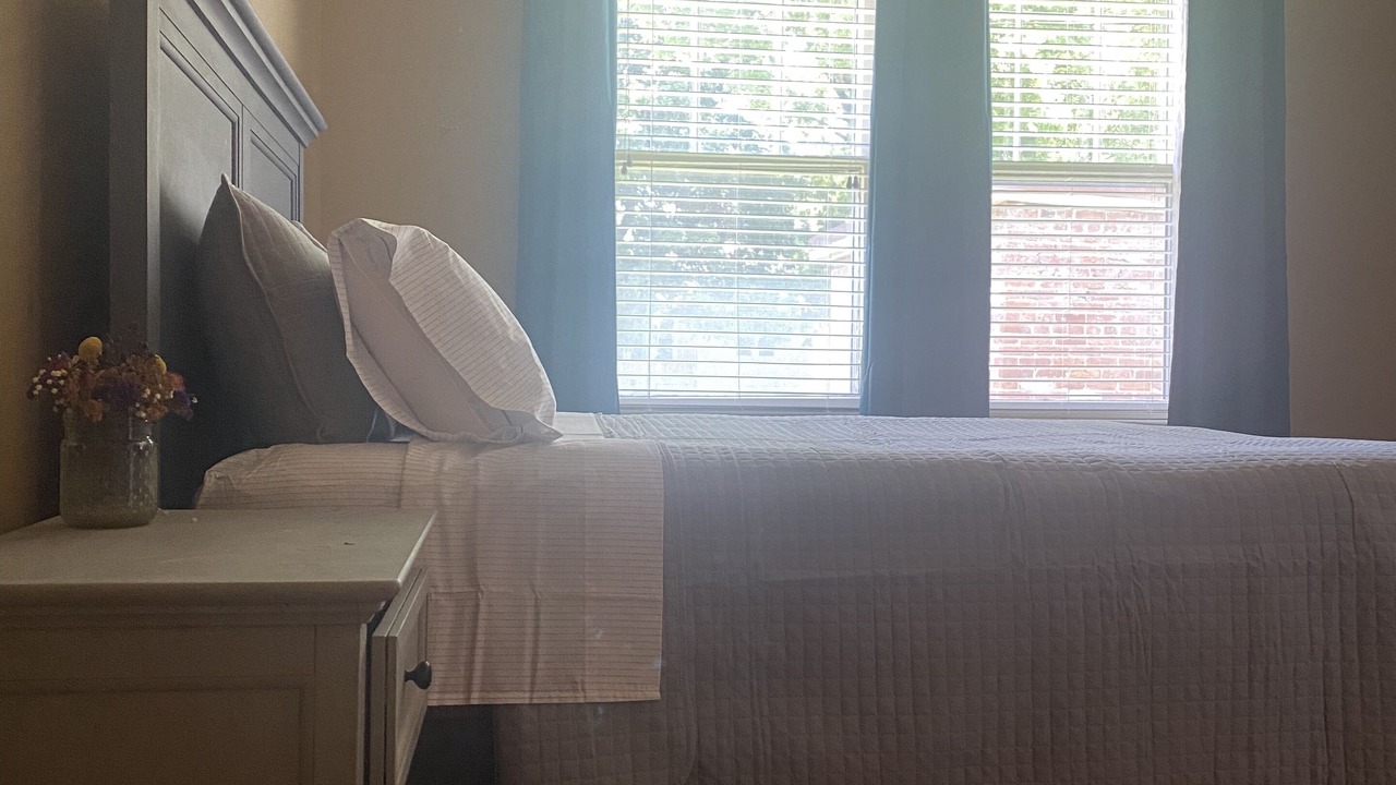 Photo of Bedroom in Martin