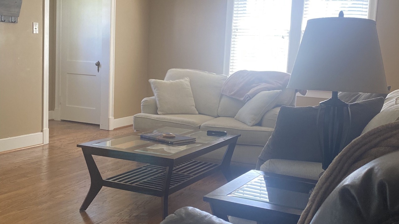 Photo of Livingroom in Martin