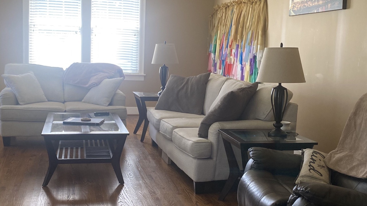 Photo of Livingroom in Martin