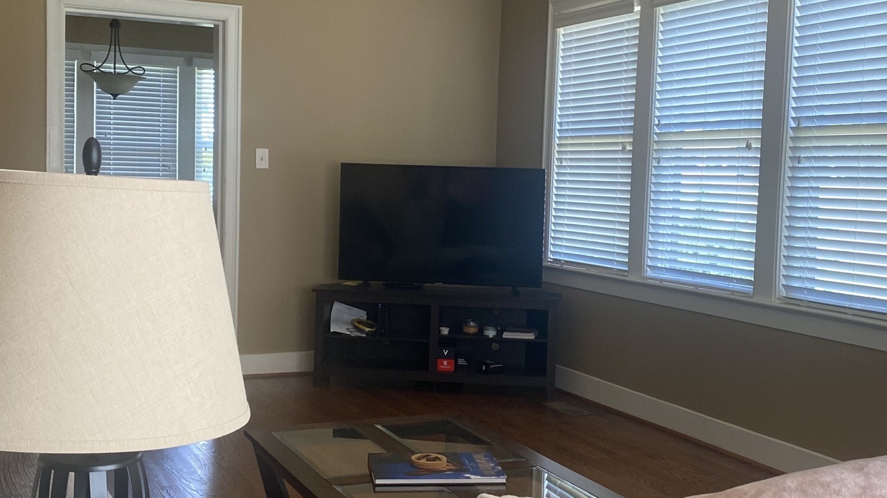 Photo of Livingroom in Martin