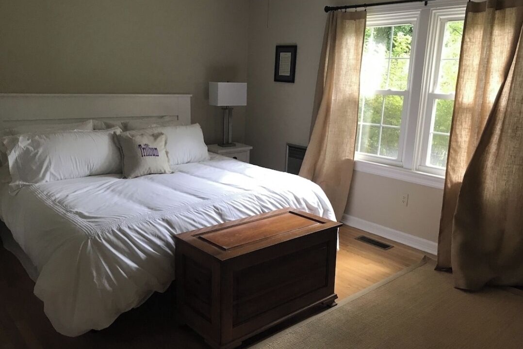 Photo of Bedroom in Saint Andrews