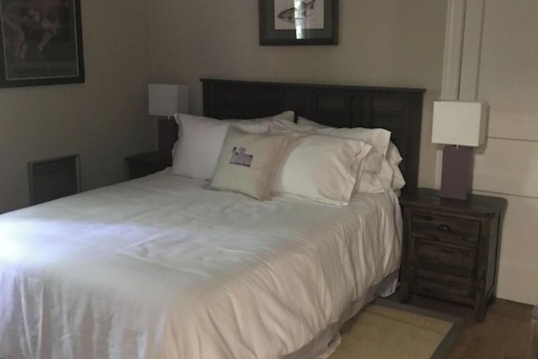 Photo of Bedroom in Saint Andrews