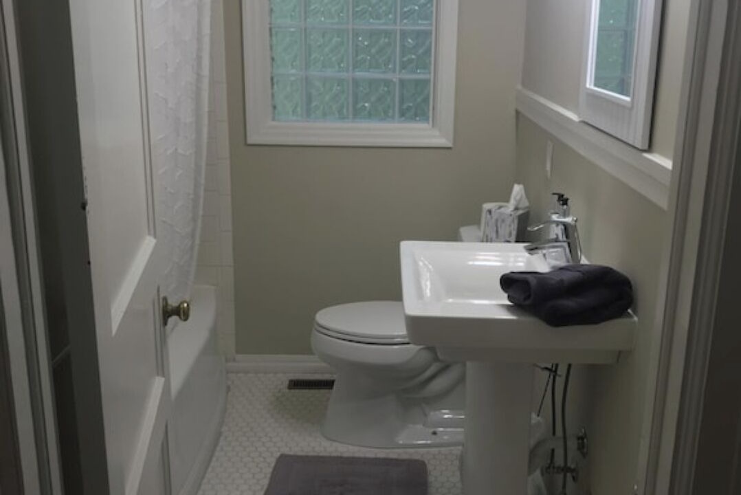 Photo of Bathroom in Saint Andrews