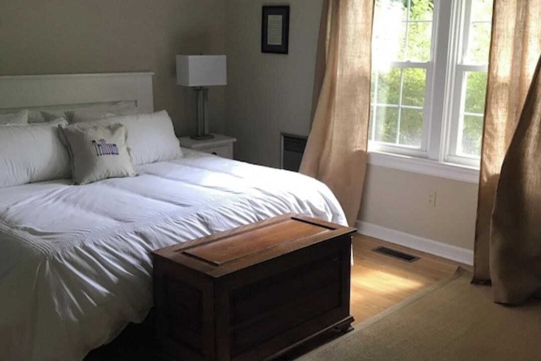 Photo of Bedroom in Saint Andrews