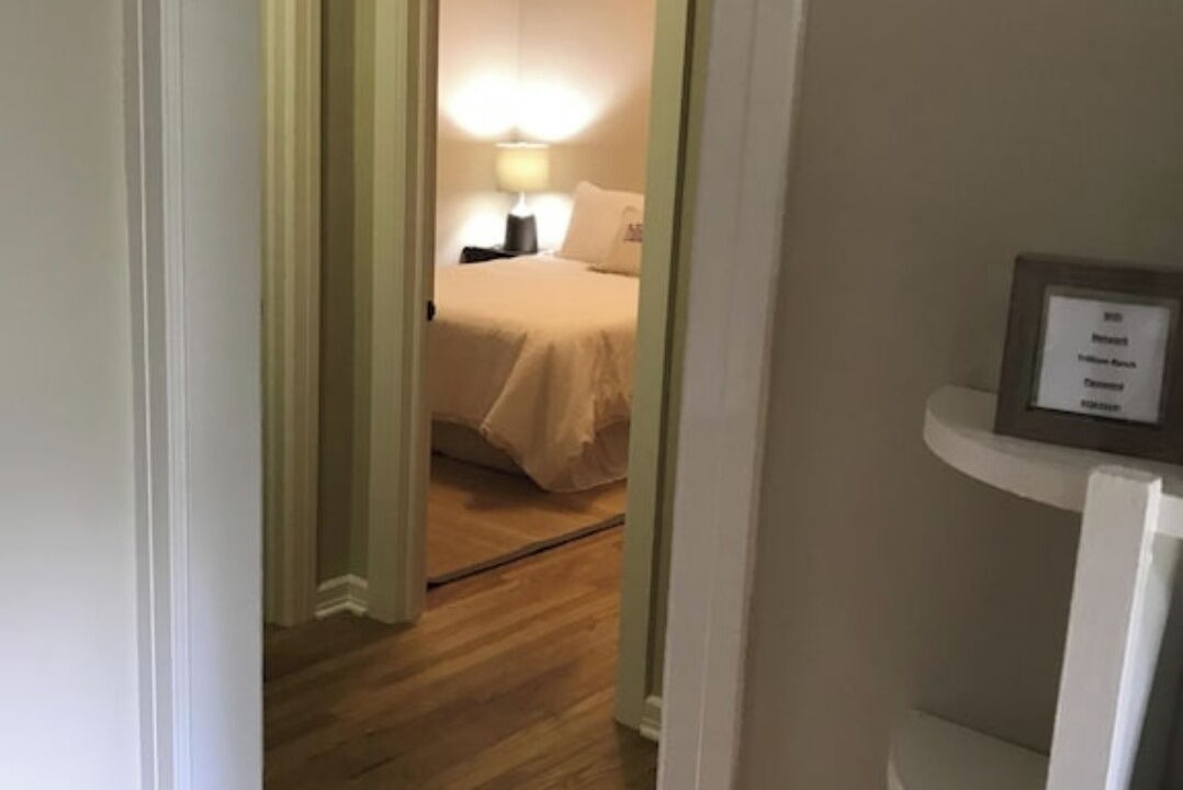 Photo of Bedroom in Saint Andrews