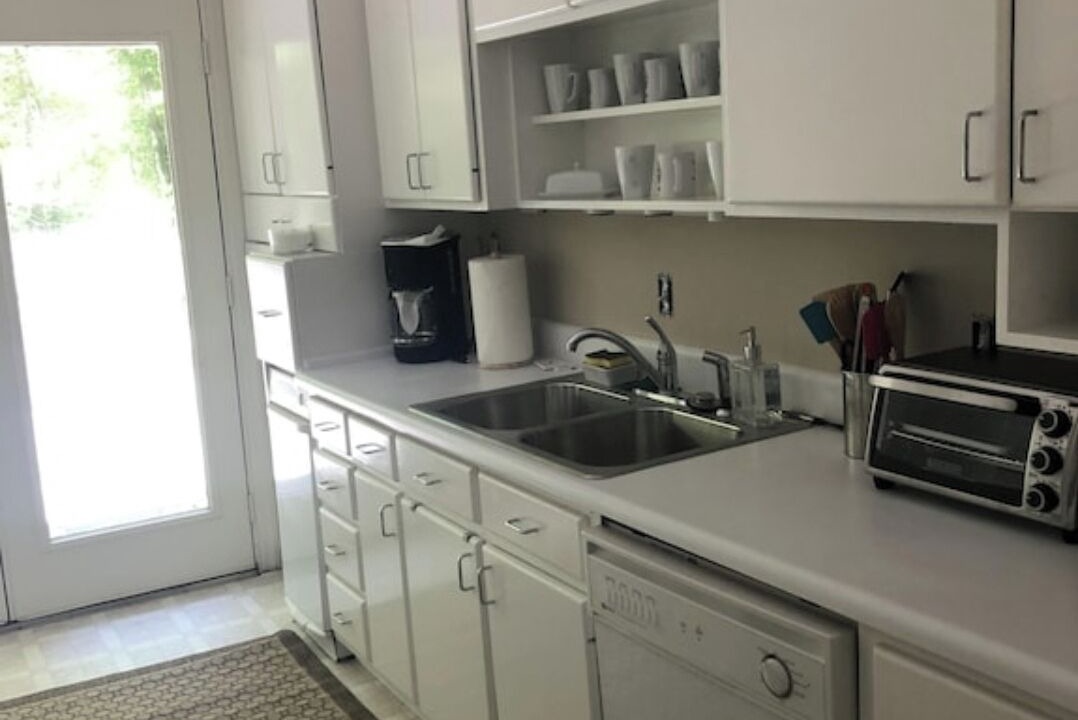 Photo of Kitchen in Saint Andrews