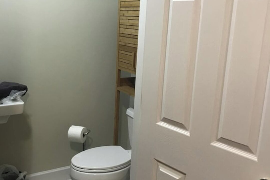 Photo of Bathroom in Saint Andrews