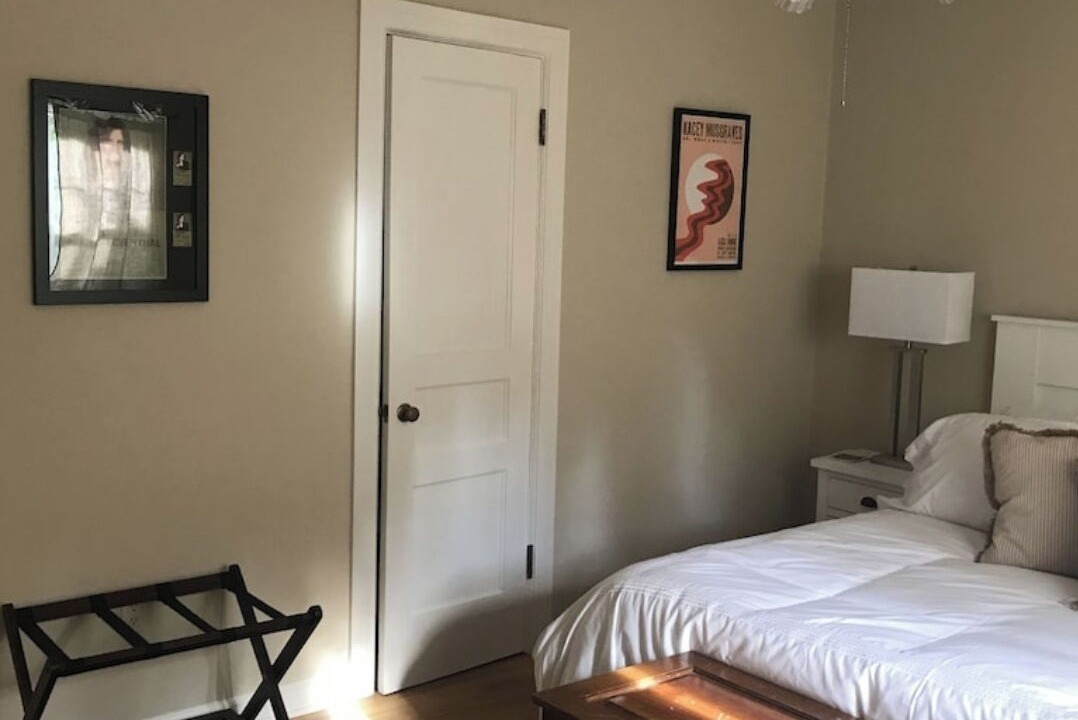 Photo of Bedroom in Saint Andrews