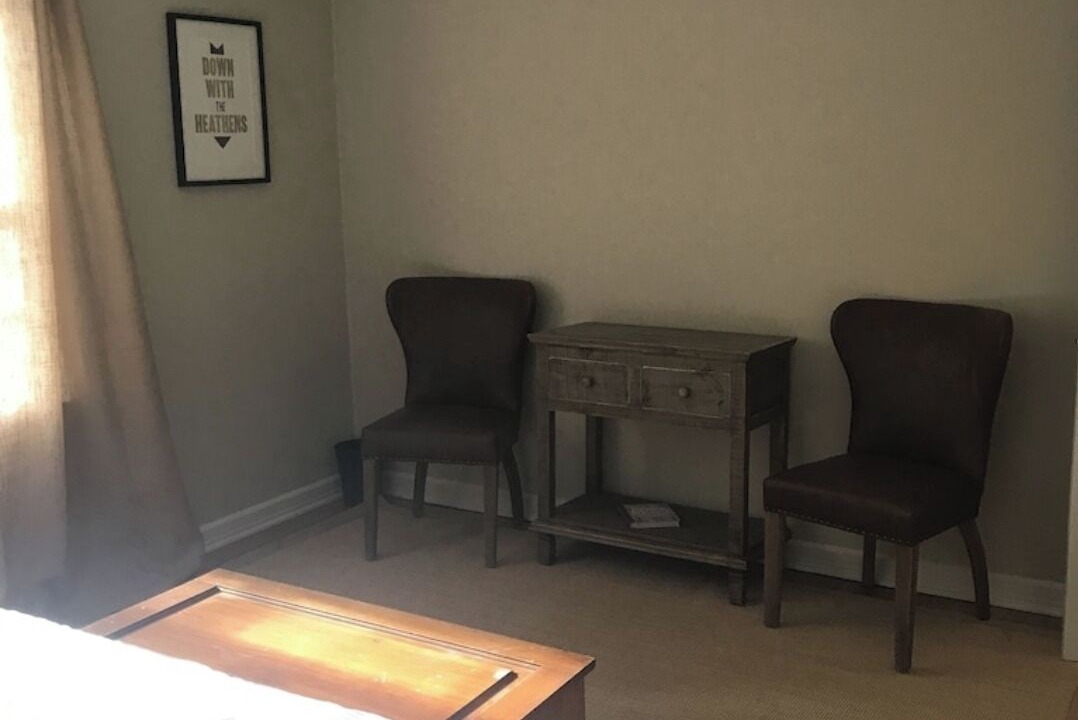 Photo of Bedroom in Saint Andrews