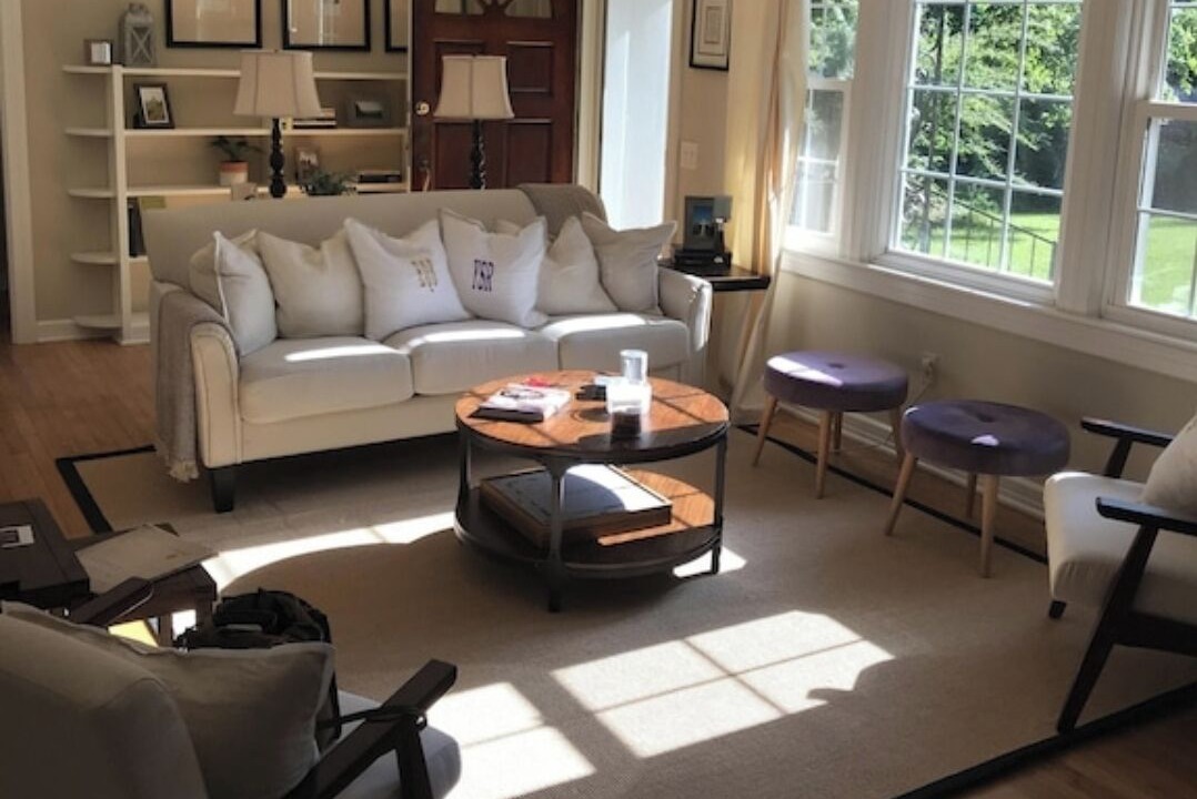 Photo of Livingroom in Saint Andrews
