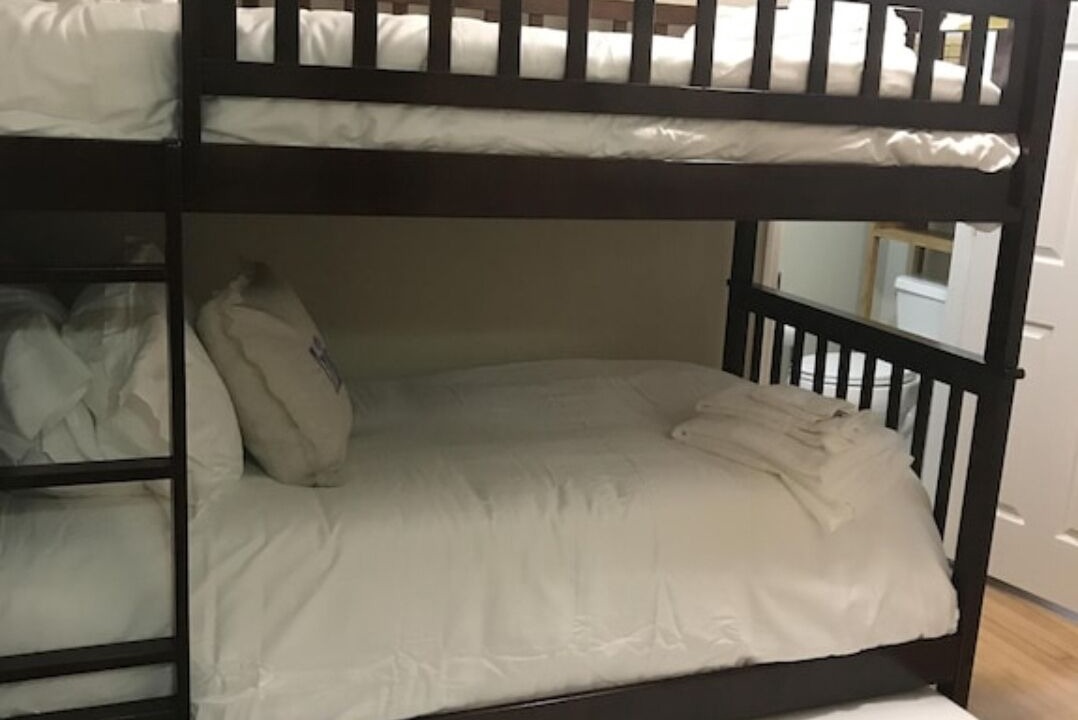 Photo of Bedroom in Saint Andrews