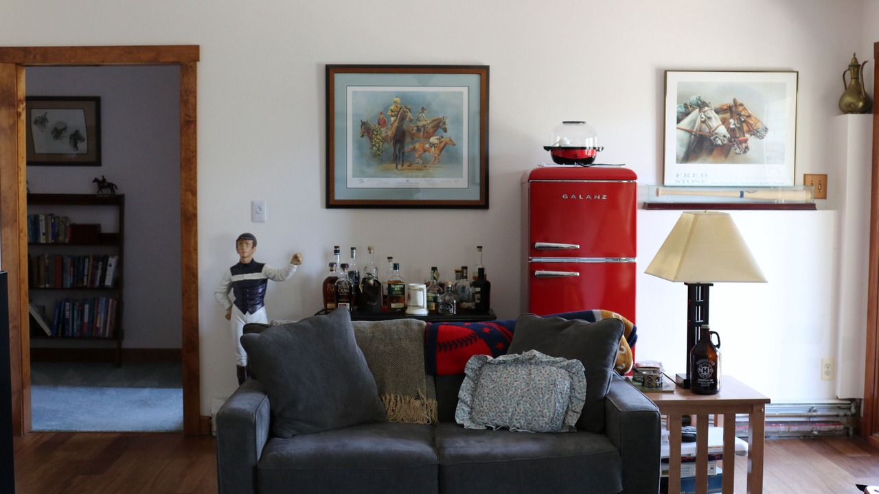 Photo of Bedroom in Parole