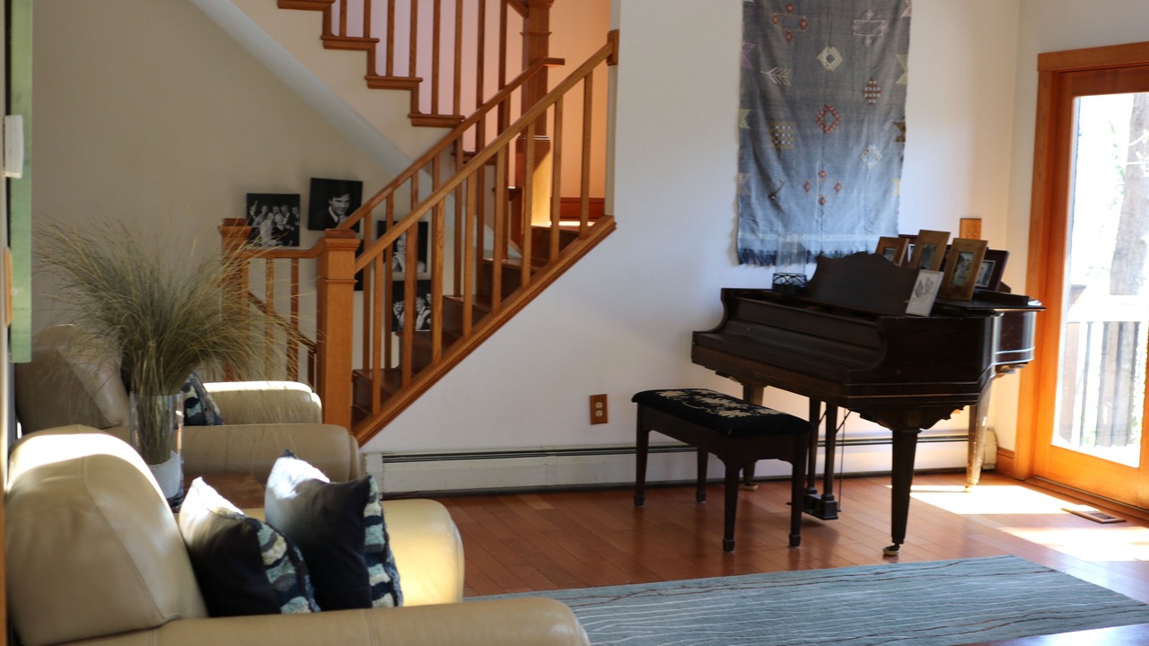Photo of Bedroom in Parole