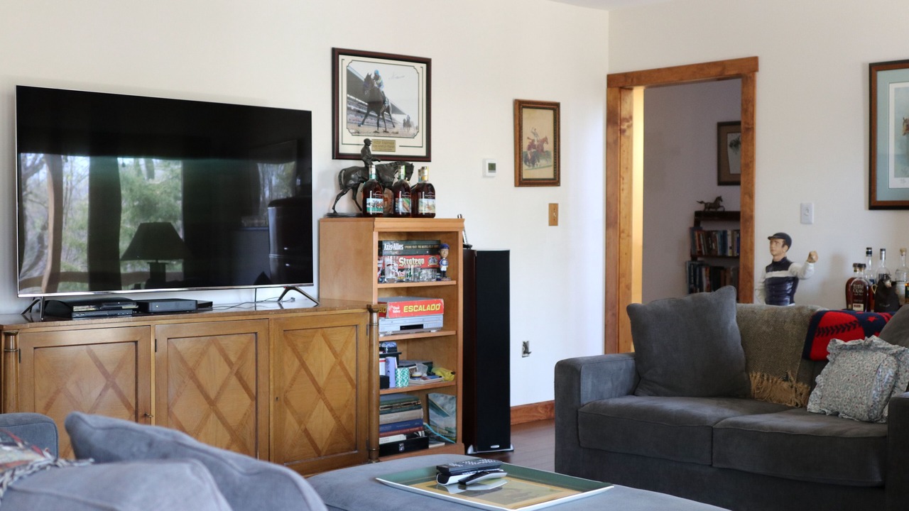 Photo of Bedroom in Parole