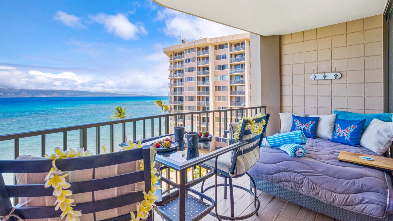 Photo of Outdoor in Kahana