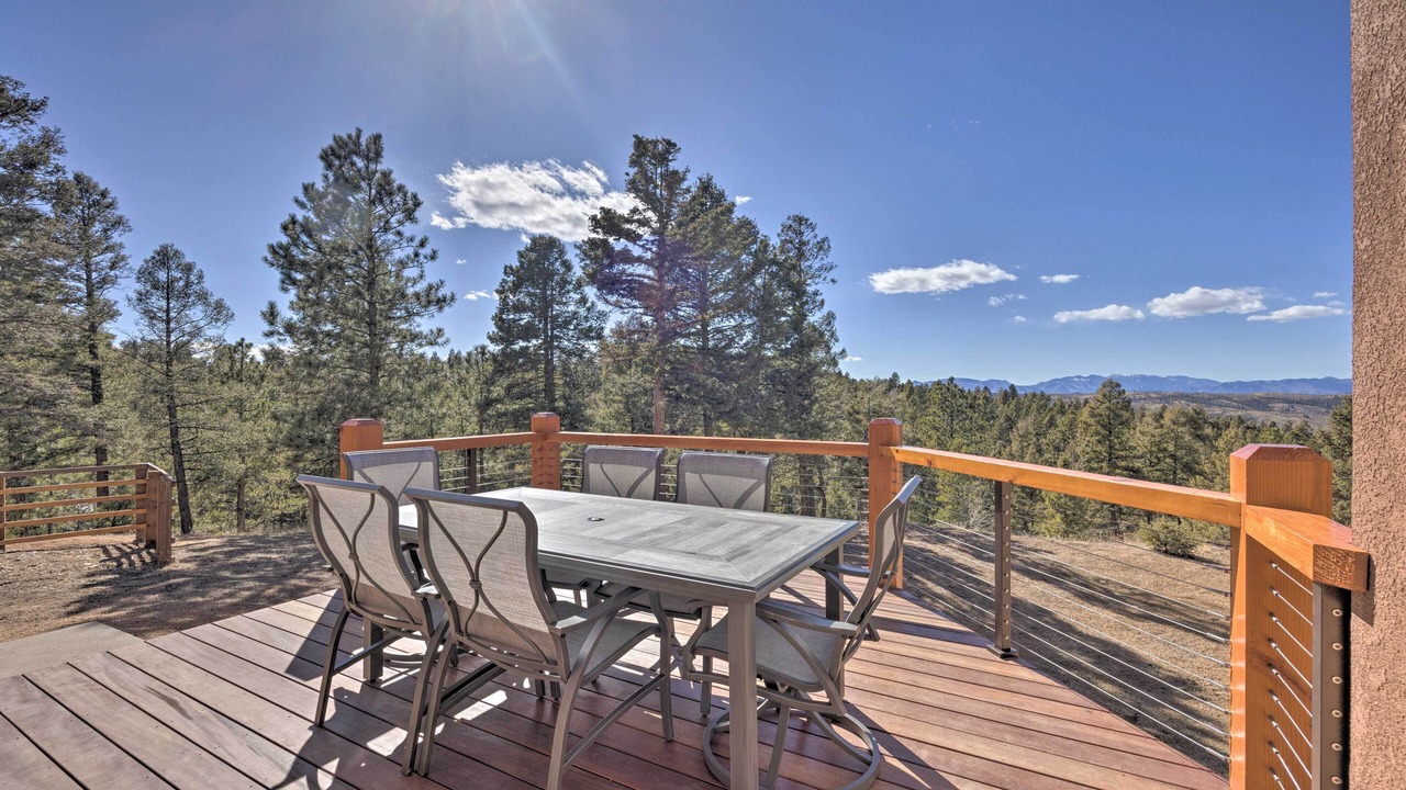 Photo of Outdoor in Woodland Park
