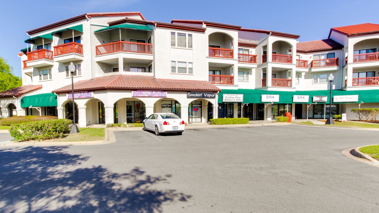 Photo of Outdoor in Gulf Lagoon Beach