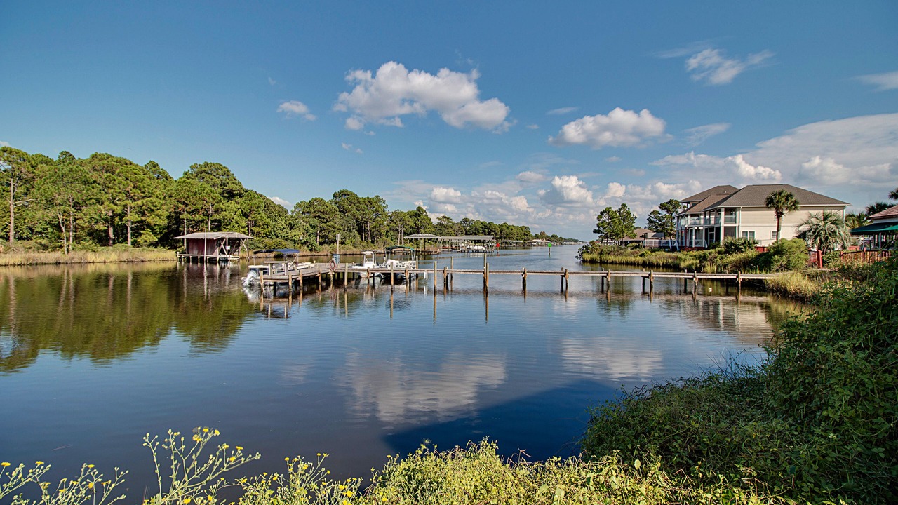 Photo of Outdoor in Gulf Lagoon Beach