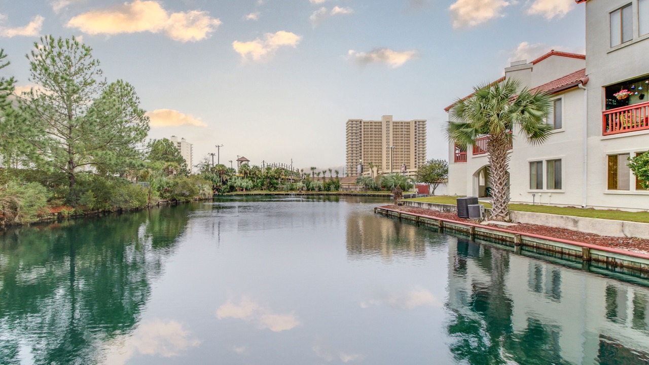 Photo of Outdoor in Gulf Lagoon Beach
