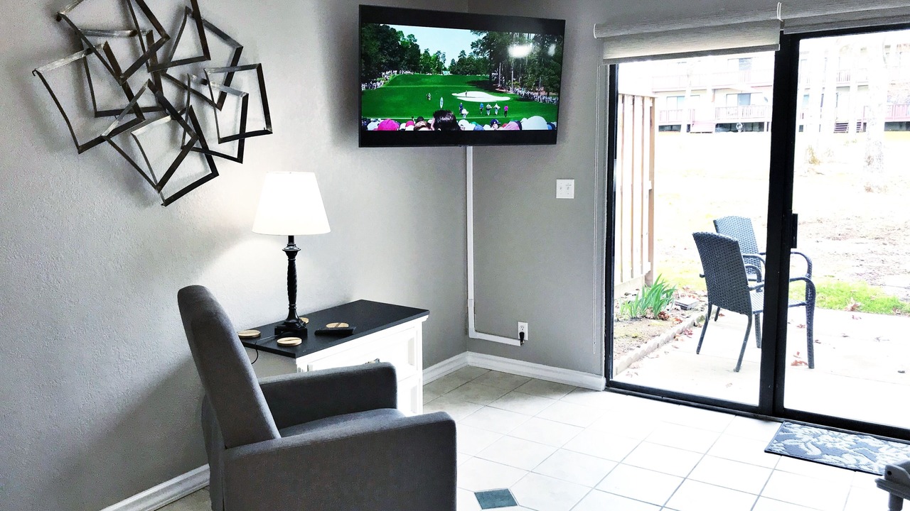 Photo of Livingroom in Fairfield Glade