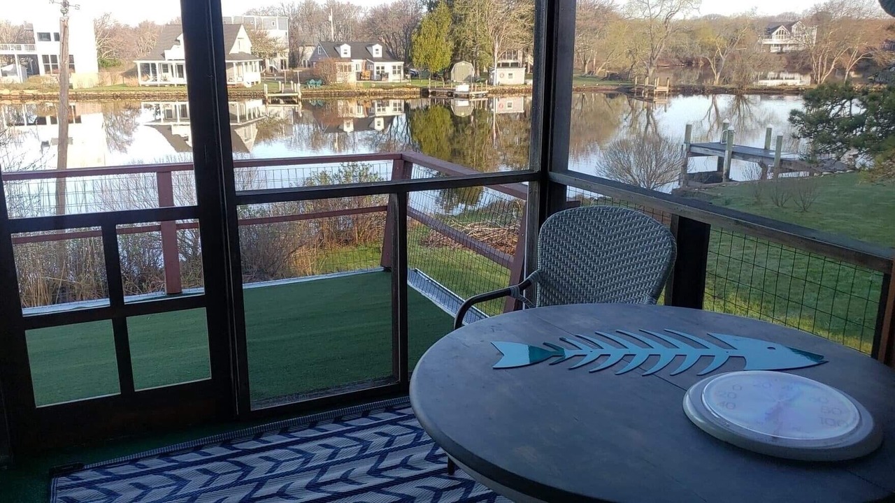 Photo of Outdoor in Kenyon