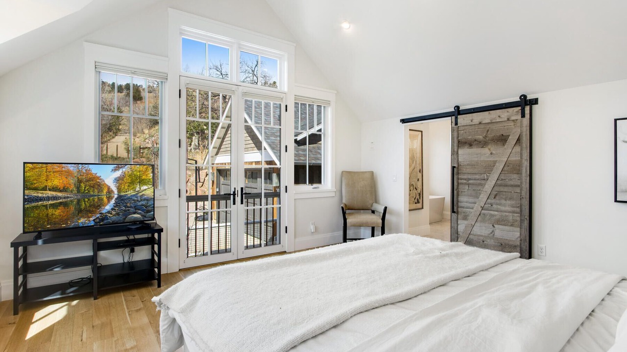 Photo of Bedroom in Newlands