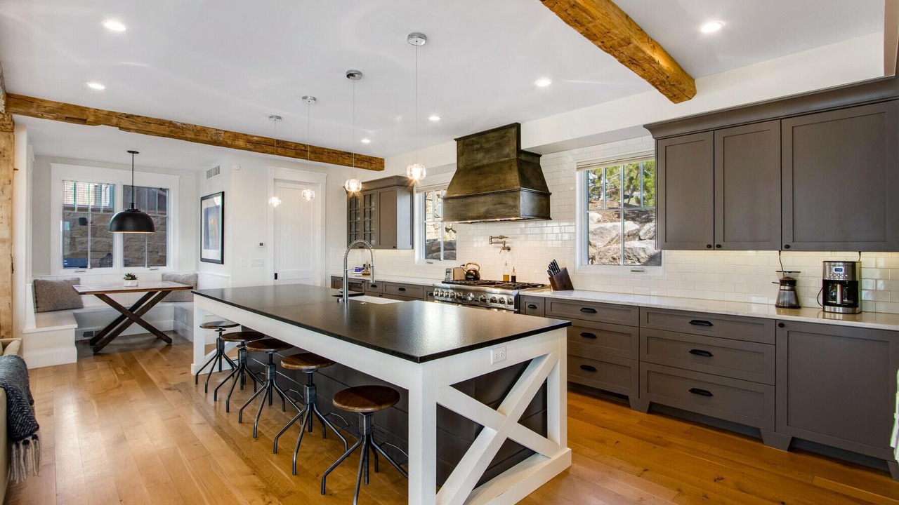 Photo of Kitchen in Newlands