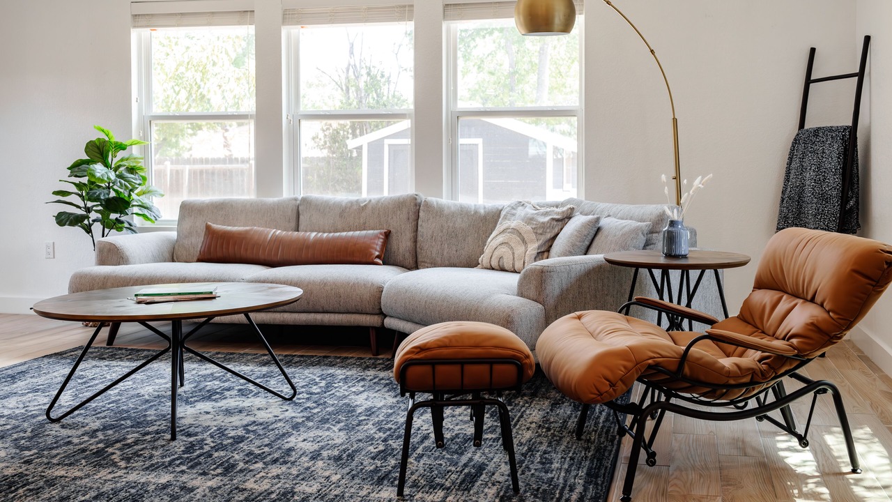 Photo of Livingroom in Georgetown