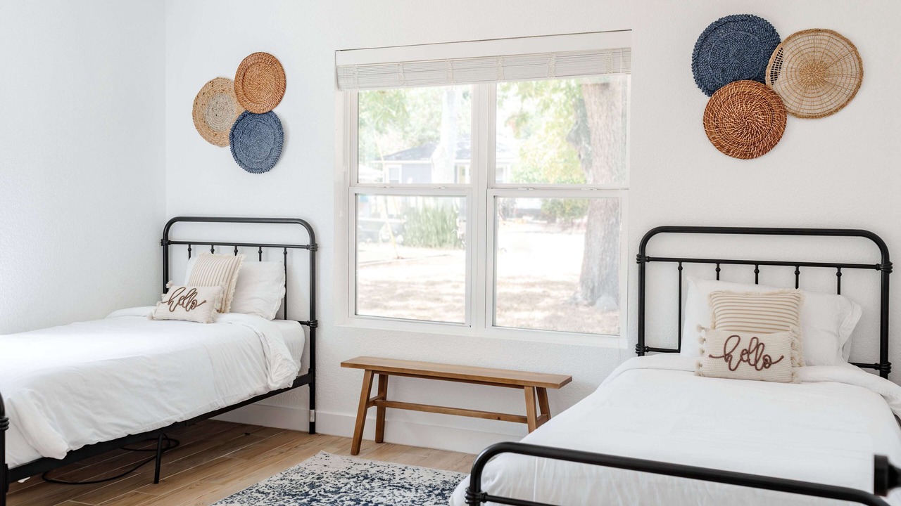 Photo of Bedroom in Georgetown