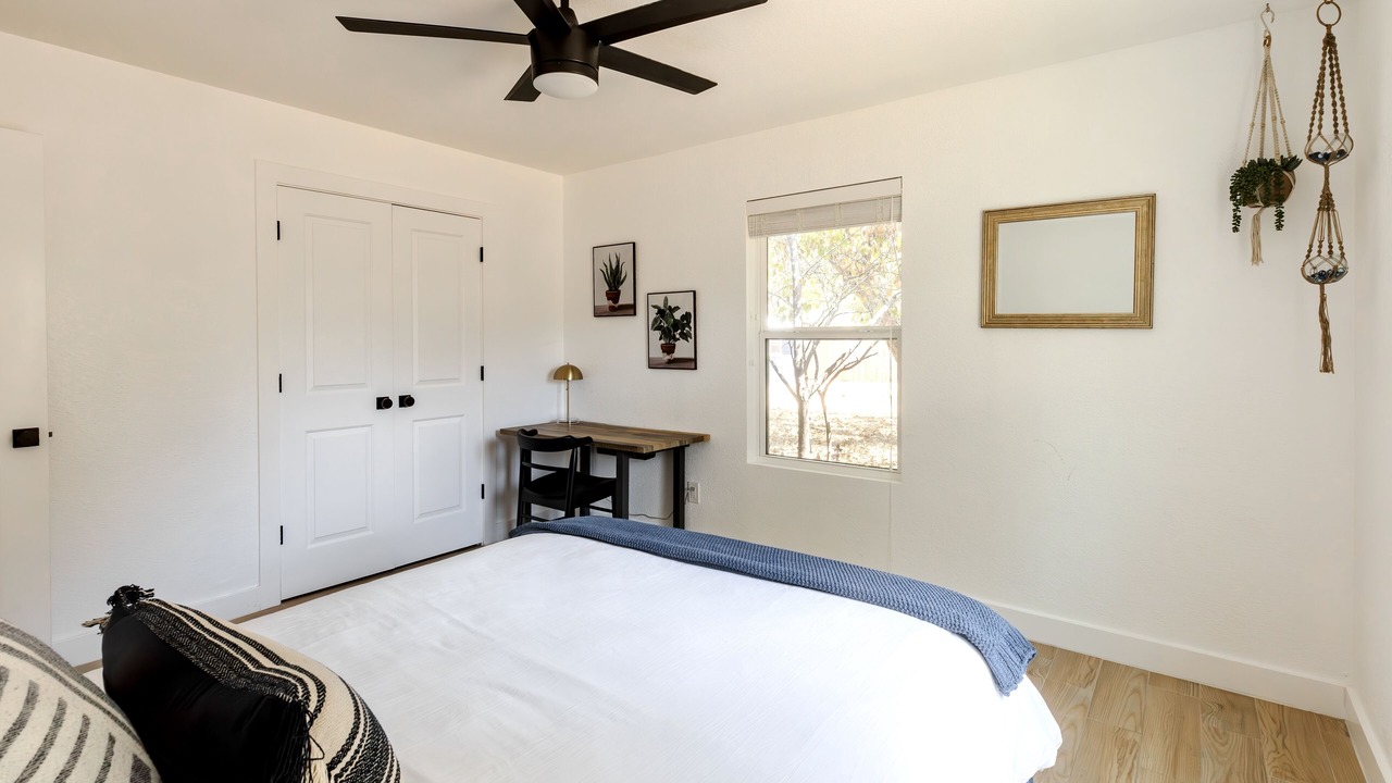 Photo of Bedroom in Georgetown