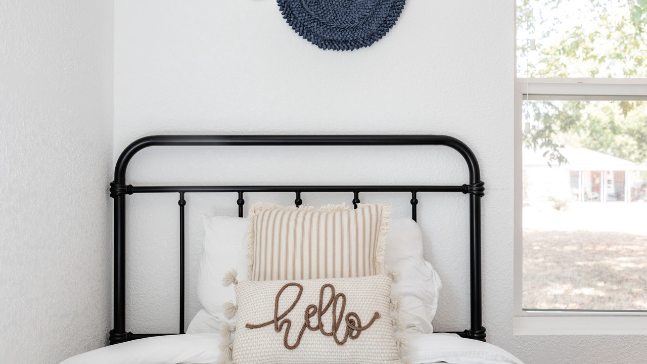 Photo of Bedroom in Georgetown