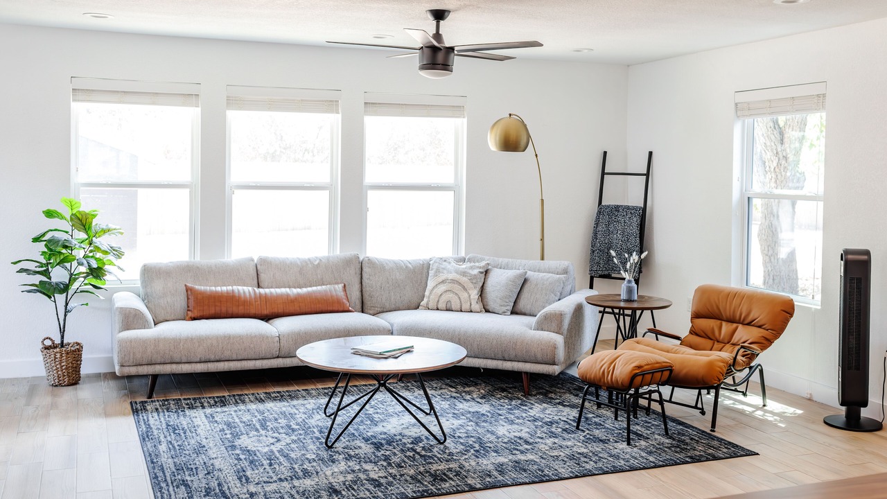 Photo of Livingroom in Georgetown