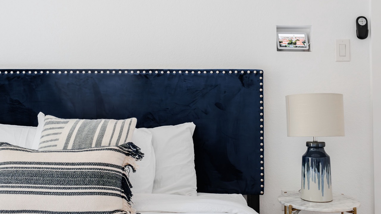 Photo of Bedroom in Georgetown